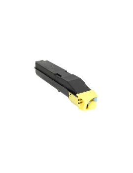 Toner Compatibile Kyocera TK-5305Y 1T02VMANL0 (Giallo 6000 pagine)