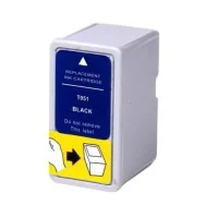 Cartuccia Compatibile Epson T051140 ex S020108 (Nero)