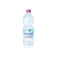 Acqua Naturale San Benedetto - 500 ml - SBAN5 (Conf. 24)