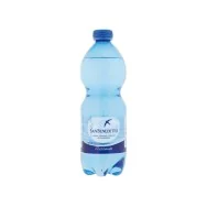 Acqua Frizzante San Benedetto - 500 ml - SBAC5 (Conf. 24)