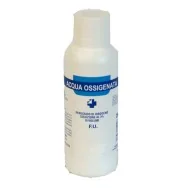 Acqua Ossigenata - 250 ml