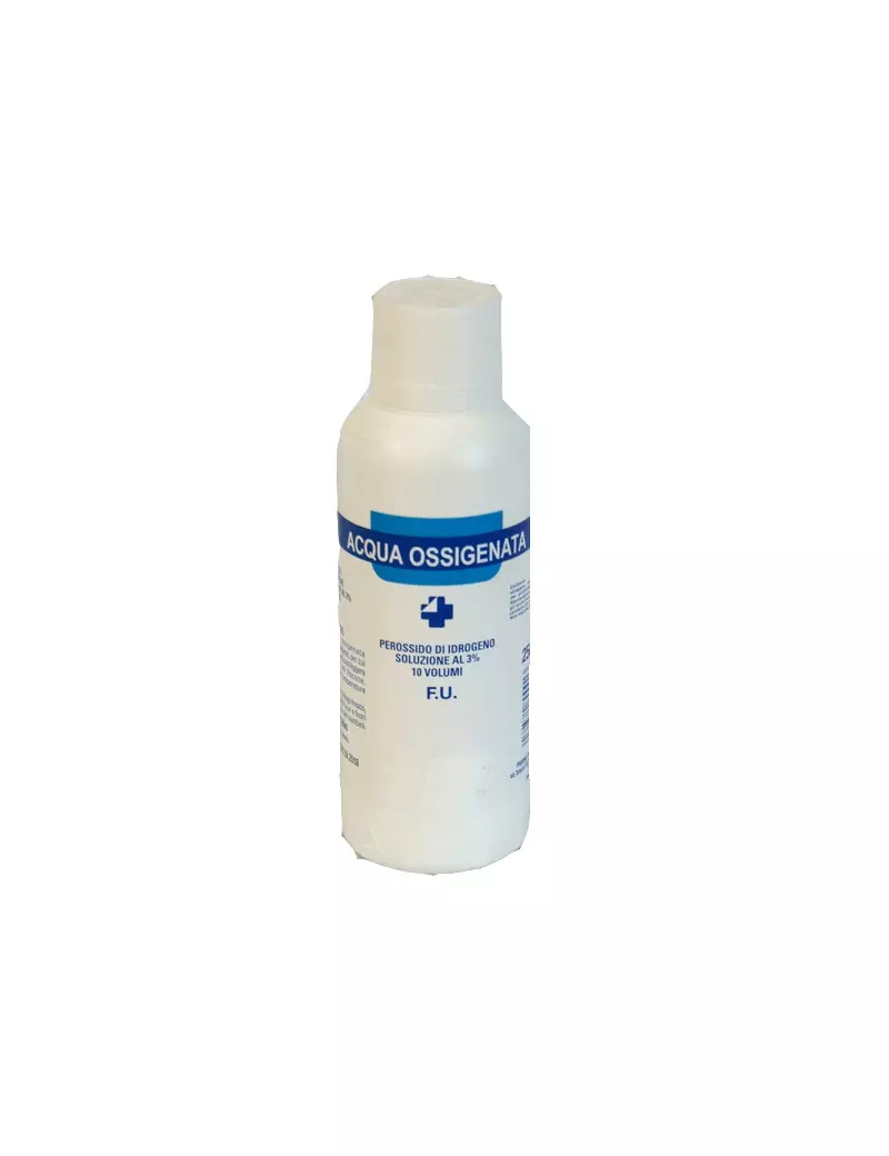 Acqua Ossigenata - 250 ml