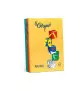 Carta Colorata Le Cirque Favini - A4 - 80 g - A71X404 (Assortiti Forti Conf. 200)