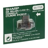 Nastro Originale EA-772R Sharp (Nero e Rosso Conf. 5)