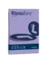 Carta Colorata Rismaluce Favini - A4 - 200 g - A67J104 (Viola Conf. 125)