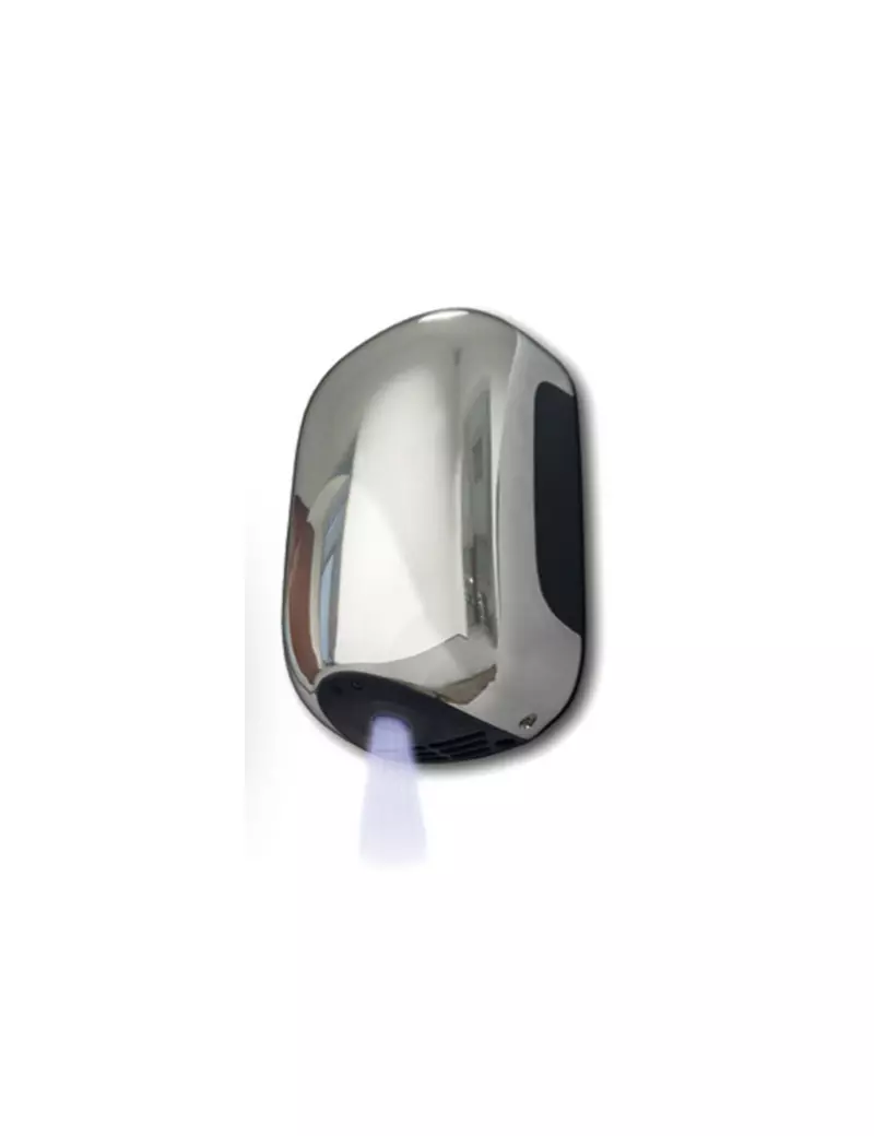 Asciugamani a Fotocellula Mini Zefiro - 704391 (Cromato) Asciugamani a Fotocellula Mini Zefiro - 704391 (Cromato)
