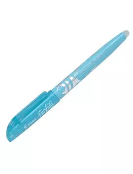 Evidenziatore Cancellabile Frixion Light Pilot - 3,3 mm - 009144 (Azzurro Conf. 12)