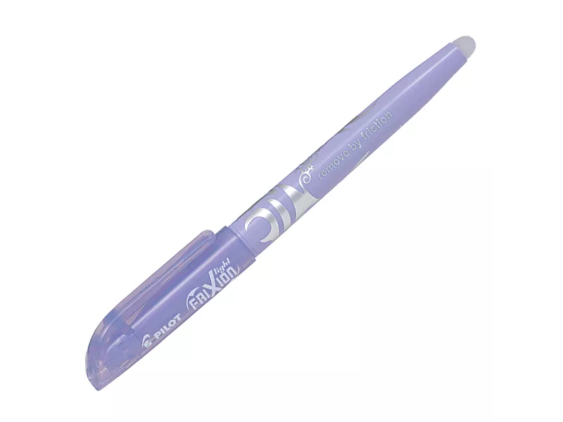 Evidenziatore Cancellabile Frixion Light Pilot - 3,3 mm - 009143 (Viola Conf. 12)