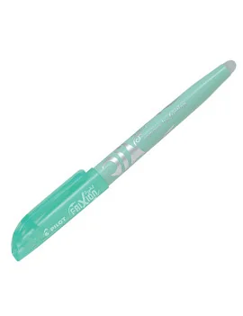 Evidenziatore Cancellabile Frixion Light Pilot - 3,3 mm - 009142 (Verde Soft Conf. 12)