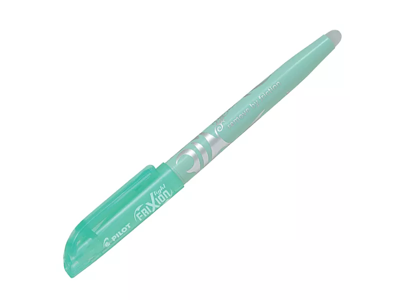 Evidenziatore Cancellabile Frixion Light Pilot - 3,3 mm - 009142 (Verde Soft Conf. 12)