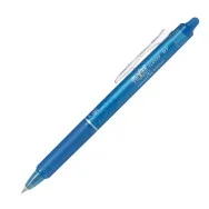 Penna a Sfera a Scatto Cancellabile Frixion Ball Clicker Pilot - 0,7 mm - 006794 (Azzurro)