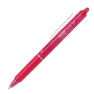Penna a Sfera a Scatto Cancellabile Frixion Ball Clicker Pilot - 0,7 mm - 006796 (Rosa)