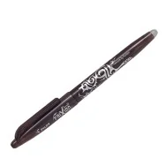 Penna a Sfera Cancellabile Frixion Ball Pilot - 0,7 mm - 006607 (Marrone)