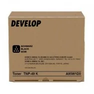 Toner Originale Develop TNP49K A95W1D0 (Nero 13000 pagine)