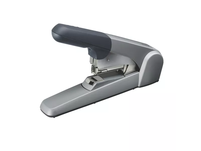 Cucitrice da Tavolo 5552 Leitz - 55520084 (Argento) Cucitrice da Tavolo 5552 Leitz - 55520084 (Argento)