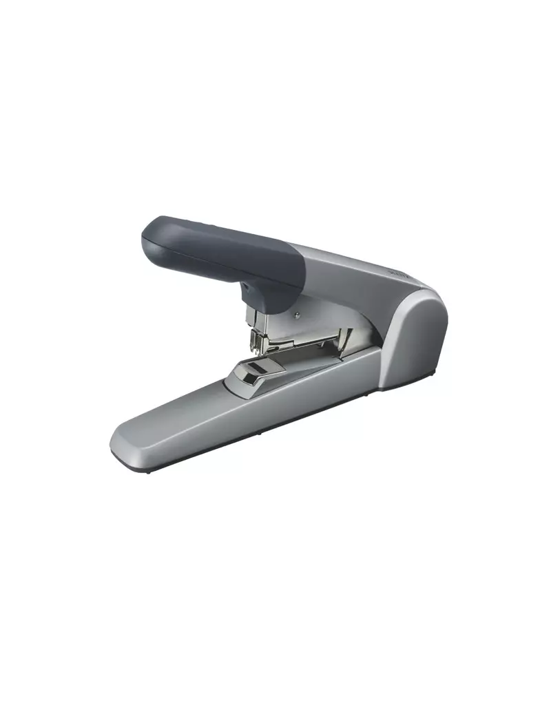 Cucitrice da Tavolo 5552 Leitz - 55520084 (Argento) Cucitrice da Tavolo 5552 Leitz - 55520084 (Argento)