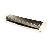 Plastificatrice a Caldo iLAM HomeOffice Leitz - A3 - 74400089 (Argento)