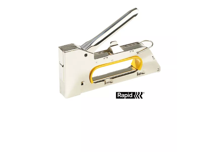 Fissatrice Sparapunti 23 Rapid - 20510450 (Acciaio)