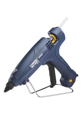 Pistola per Colla a Caldo EG320 Rapid - 5000326 (Nero)