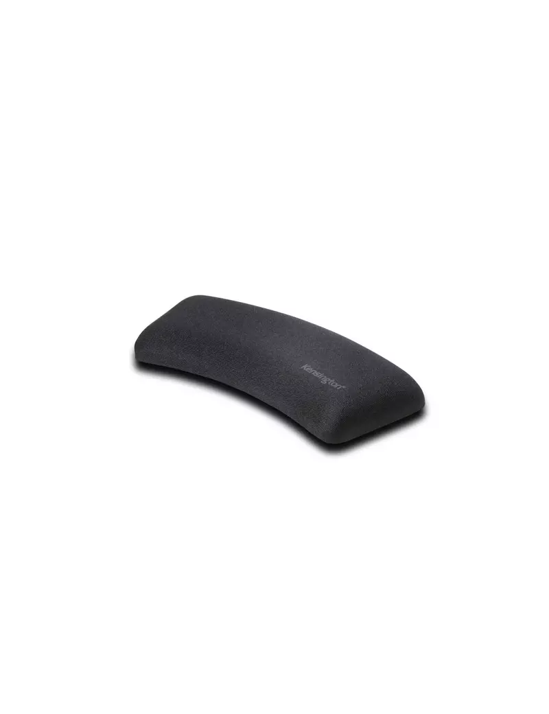 Supporto Poggiapolsi SmartFit Kensington - K55793EU (Nero) Supporto Poggiapolsi SmartFit Kensington - K55793EU (Nero)