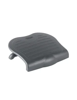 Poggiapiedi ad Inclinazione Regolabile SoleSaver Kensington - 56152 (Nero)