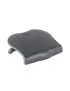 Poggiapiedi ad Inclinazione Regolabile SoleSaver Kensington - 56152 (Nero)