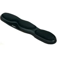 Supporto Poggiapolsi da Tastiera Comfort Gel Kensington - 62385 (Nero)