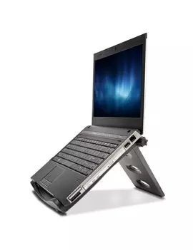 Supporto Notebook SmartFit Easy Riser Kensington - 60112 (Grigio)
