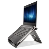 Supporto Notebook SmartFit Easy Riser Kensington - 60112 (Grigio)