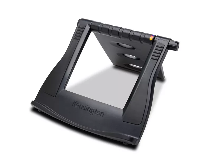 Supporto Notebook SmartFit Easy Riser Kensington - K52788WW (Nero) Supporto Notebook SmartFit Easy Riser Kensington - K52788WW (Nero)