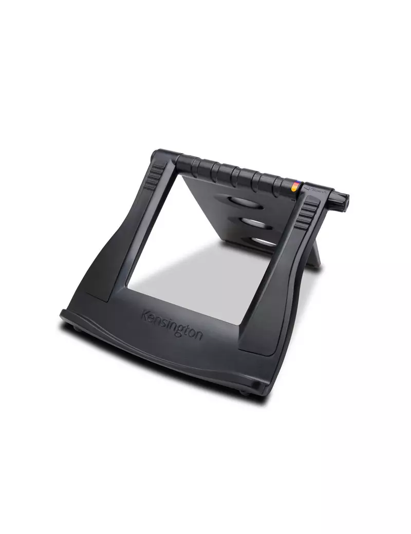 Supporto Notebook SmartFit Easy Riser Kensington - K52788WW (Nero)