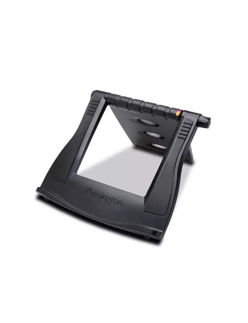 Supporto Notebook SmartFit Easy Riser Kensington - K52788WW (Nero) Supporto Notebook SmartFit Easy Riser Kensington - K52788WW (Nero)