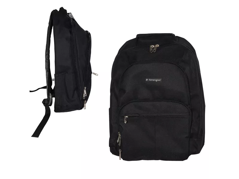 Zaino Portacomputer SP25 Kensington - Notebook 15,6 Pollici - K63207EU (Nero)