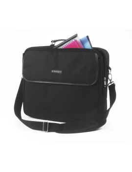 Borsa Portacomputer SP30 Kensington - Notebook 15,6 Pollici - K62560EU (Nero)