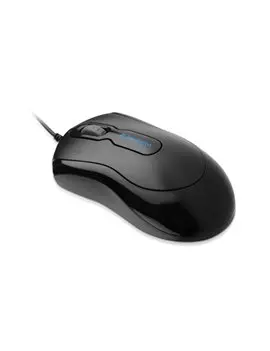 Mouse Ottico In.a.Box Kensington - USB 2.0 - K72356EU (Nero)