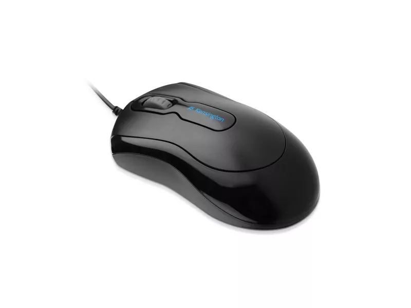 Mouse Ottico In.a.Box Kensington - USB 2.0 - K72356EU (Nero)