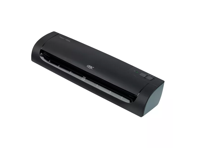 Plastificatrice a Caldo Fusion 1000L GBC - A3 - 4400745EU (Nero) Plastificatrice a Caldo Fusion 1000L GBC - A3 - 4400745EU (Nero)