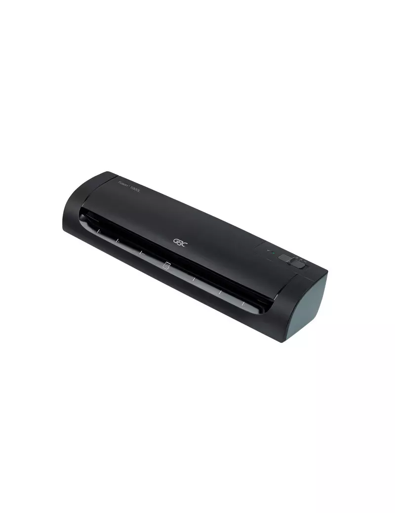 Plastificatrice a Caldo Fusion 1000L GBC - A3 - 4400745EU (Nero) Plastificatrice a Caldo Fusion 1000L GBC - A3 - 4400745EU (Nero)