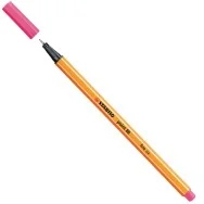 Fineliner Point 88 Stabilo - 0,4 mm - 88/17 (Viola Erica Conf. 10)
