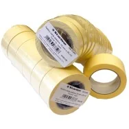 Nastro Adesivo in Carta Starline - 19 mm x 50 m (Avana Conf. 12)