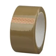 Nastro Adesivo Starline - 50 mm x 66 m - 1120A (Avana Conf. 6)