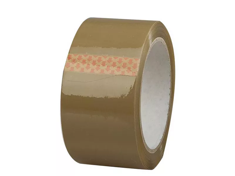 Nastro Adesivo Starline - 50 mm x 66 m - 1120A (Avana Conf. 6) Nastro Adesivo Starline - 50 mm x 66 m - 1120A (Avana Conf. 6)