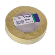 Nastro Biadesivo Universale Comet - 25 mm x 50 m - 64621-00006 (Trasparente)