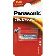 Pila Specialistica Panasonic - LRV08 - 11 V - C300008
