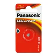 Pila Specialistica Panasonic - SR1130 - 1,55 V - C301131