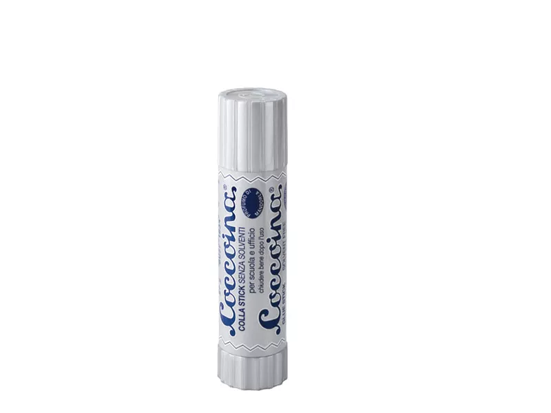 Colla Stick Coccoina - 20 g - 642 - 0166422200