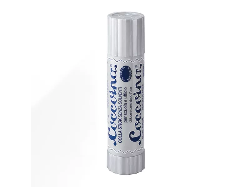 Colla Stick Coccoina - 40 g - 644 - 0166441200