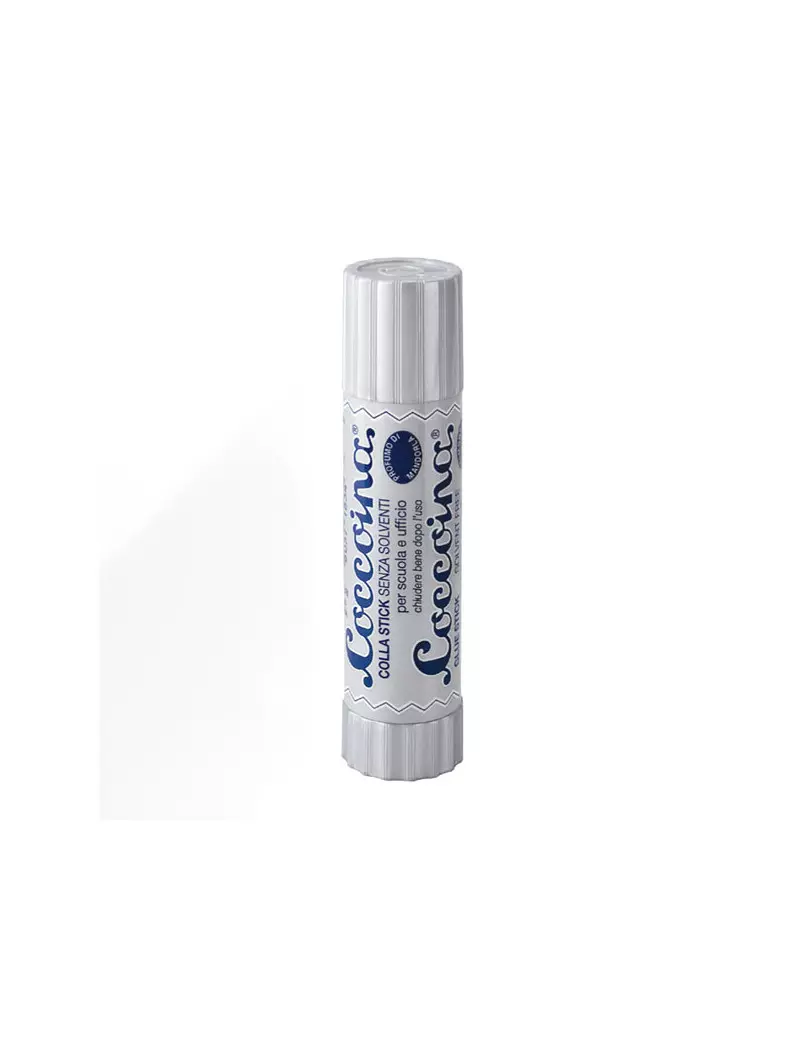 Colla Stick Coccoina - 40 g - 644 - 0166441200 Colla Stick Coccoina - 40 g - 644 - 0166441200