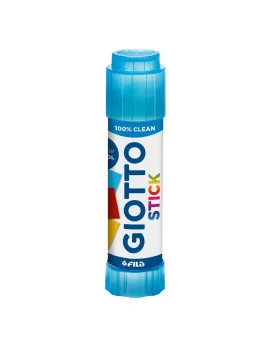 Colla Stick Giotto Fila - 10 g - 540100