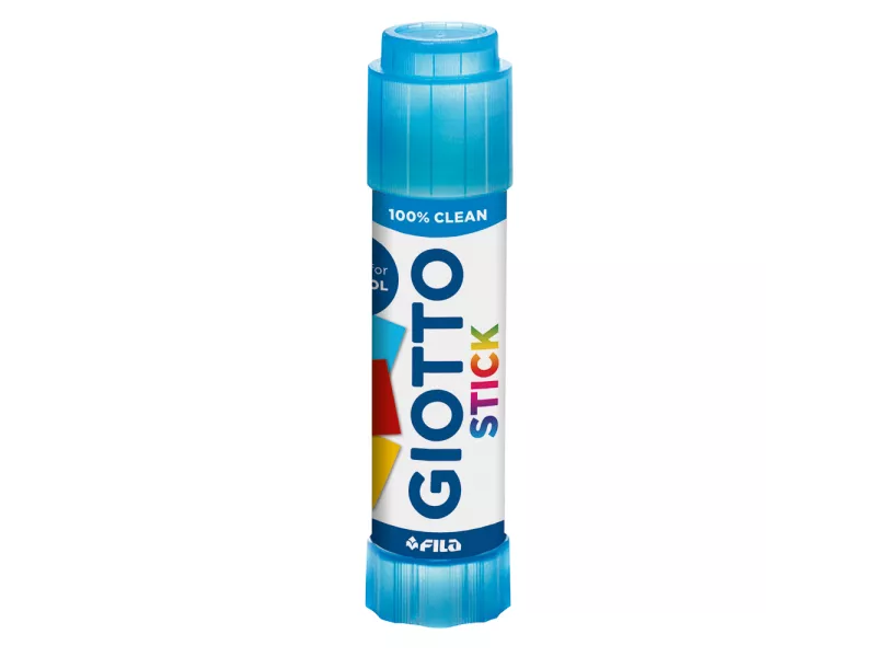 Colla Stick Giotto Fila - 20 g - 540200 Colla Stick Giotto Fila - 20 g - 540200